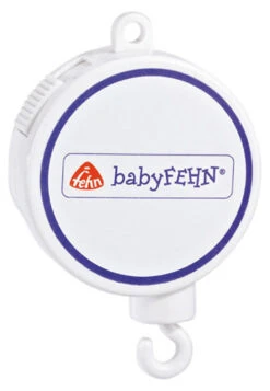 Fehn Musikmobile-Spielwerk "Brahms Wiegenlied"