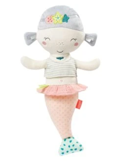 Fehn Plüschfigur "Meerjungfrau" - Ab Geburt