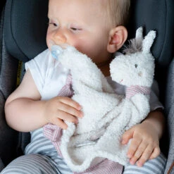 Fehn Schmusetuch Lama Deluxe 10 Fehn Schmusetuch Lama Deluxe -Stilvolles Kinderspielzeug fehn schmusetuch lama deluxe 3