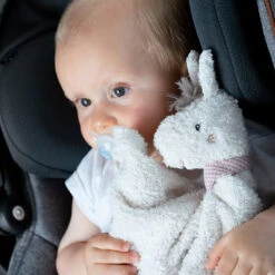 Fehn Schmusetuch Lama Deluxe 11 Fehn Schmusetuch Lama Deluxe -Stilvolles Kinderspielzeug fehn schmusetuch lama deluxe 4