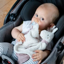 Fehn Schmusetuch Lama Deluxe 12 Fehn Schmusetuch Lama Deluxe -Stilvolles Kinderspielzeug fehn schmusetuch lama deluxe 5