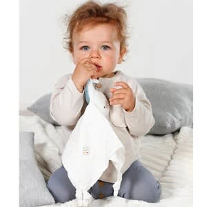 Schmusetuch Wal FehnNATUR In Natur 3 Schmusetuch Wal FehnNATUR In Natur – Bild 3