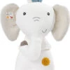 Fehn Spieluhr Elefant NATUR