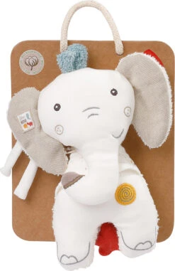 Fehn Spieluhr Elefant NATUR 13 Fehn Spieluhr Elefant NATUR -Stilvolles Kinderspielzeug fehn spieluhr elefant natur 6