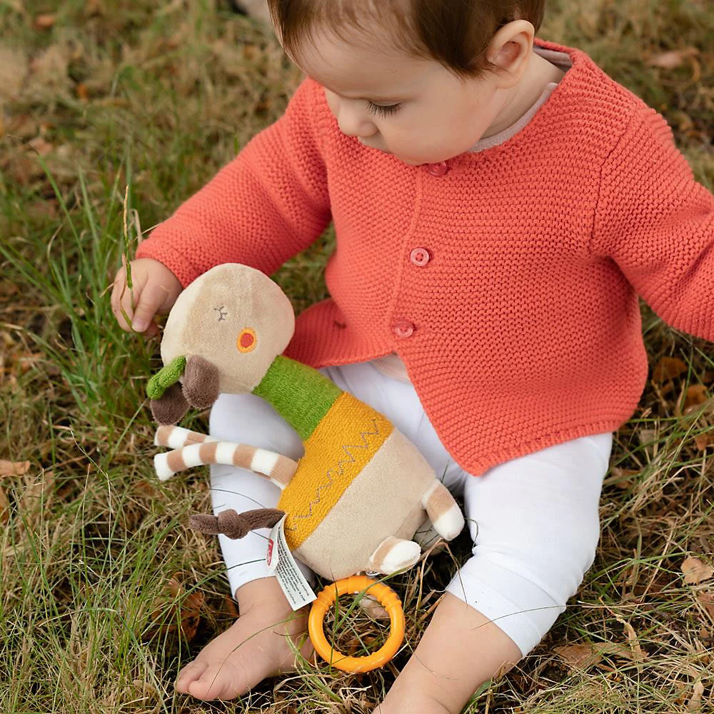 Fehn Spieluhr Giraffe 4 Fehn Spieluhr Giraffe – Bild 4