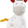 Fehn Spieluhr Zebra NATUR