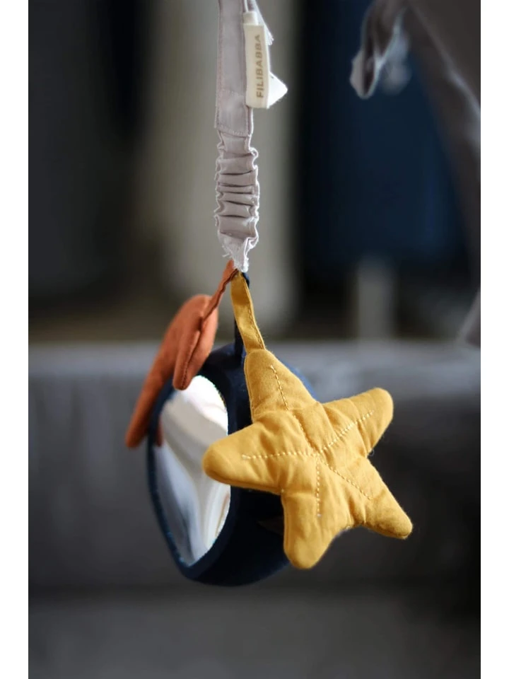 Filibabba Aktivitätsspielzeug - Ab Geburt 2 Filibabba Aktivitätsspielzeug - Ab Geburt – Bild 2