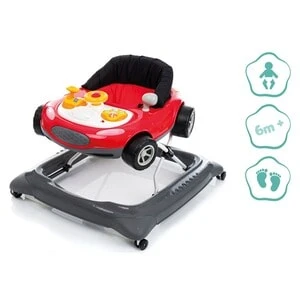 Fillikid Lauflernhilfe Auto In Mehrfarbig 2 Fillikid Lauflernhilfe Auto In Mehrfarbig – Bild 2