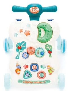 Fillikid Lauflernwagen - Ab 6 Monaten 5 Fillikid Lauflernwagen - Ab 6 Monaten -Stilvolles Kinderspielzeug fillikid lauflernwagen ab 6 monaten 2