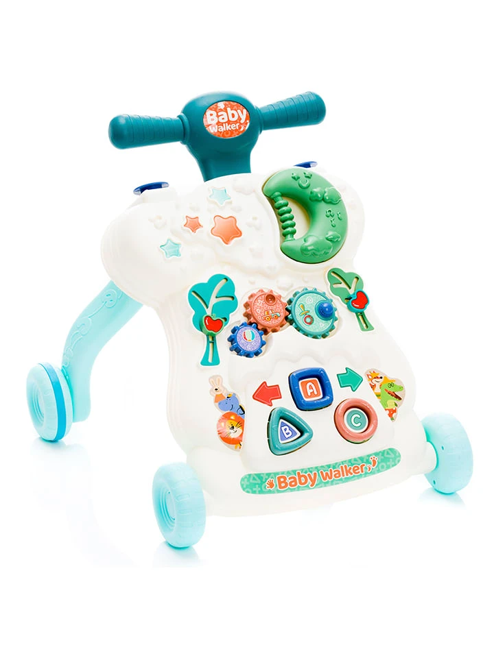 Fillikid Lauflernwagen - Ab 6 Monaten 1 Fillikid Lauflernwagen - Ab 6 Monaten