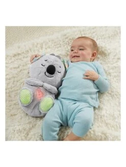 Fisher Price Schlummer-Koala - Ab Geburt 5 Fisher Price Schlummer-Koala - Ab Geburt -Stilvolles Kinderspielzeug fisher price schlummer koala ab geburt 2