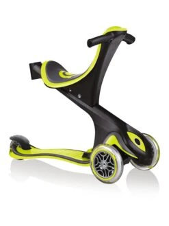 3in1-Scooter "Globber Go-Up Comfort" In Grün - Ab 15 Monaten 14 3in1-Scooter "Globber Go-Up Comfort" In Grün - Ab 15 Monaten -Stilvolles Kinderspielzeug globber 3in1 scooter globber go up comfort in grun ab 15 monaten 6