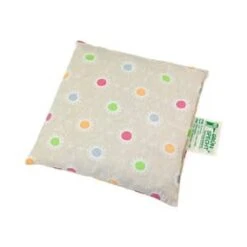 Wärmekissen Mit Kirschkernfüllung 16x16 Cm In Beige -Stilvolles Kinderspielzeug grunspecht warmekissen mit kirschkernfullung 16x16 cm in beige 2