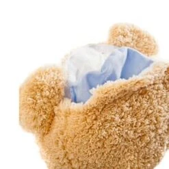 Wärmekissen Mit Kirschsteinfüllung Bär In Beige 6 Wärmekissen Mit Kirschsteinfüllung Bär In Beige -Stilvolles Kinderspielzeug grunspecht warmekissen mit kirschsteinfullung bar in beige 2