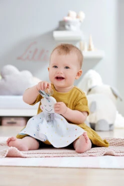 Haba 305167 Schmusetuch Traumwolke 7 Haba 305167 Schmusetuch Traumwolke -Stilvolles Kinderspielzeug haba 305167 schmusetuch traumwolke 3