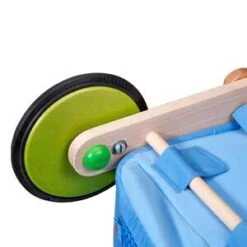 Haba Lauflernwagen Farbenspaß In Mehrfarbig -Stilvolles Kinderspielzeug haba lauflernwagen farbenspass in mehrfarbig 4