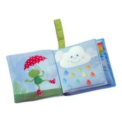 Haba Stoffbuch Regenbogenwelt In Mehrfarbig 12 Haba Stoffbuch Regenbogenwelt In Mehrfarbig -Stilvolles Kinderspielzeug haba stoffbuch regenbogenwelt in mehrfarbig 4