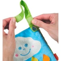 Haba Stoffbuch Regenbogenwelt In Mehrfarbig 14 Haba Stoffbuch Regenbogenwelt In Mehrfarbig -Stilvolles Kinderspielzeug haba stoffbuch regenbogenwelt in mehrfarbig 6