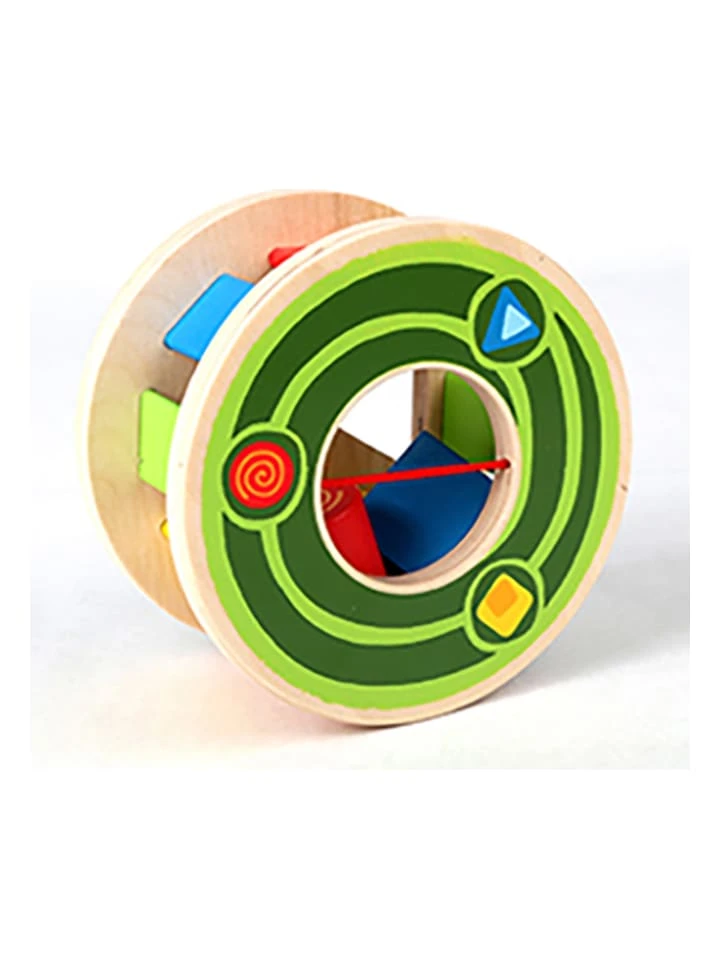 Hape Nachziehspielzeug - Ab 12 Monaten 2 Hape Nachziehspielzeug - Ab 12 Monaten – Bild 2