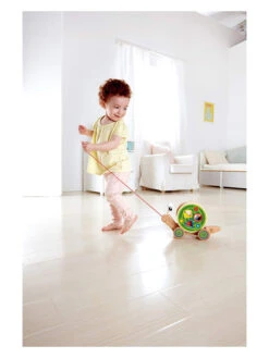 Hape Nachziehspielzeug - Ab 12 Monaten 7 Hape Nachziehspielzeug - Ab 12 Monaten -Stilvolles Kinderspielzeug hape nachziehspielzeug ab 12 monaten 2