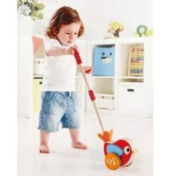 Hape Schiebespielzeug Vogel Lilly Aus Holz In Mehrfarbig 6 Hape Schiebespielzeug Vogel Lilly Aus Holz In Mehrfarbig -Stilvolles Kinderspielzeug hape schiebespielzeug vogel lilly aus holz in mehrfarbig 2