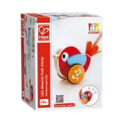 Hape Schiebespielzeug Vogel Lilly Aus Holz In Mehrfarbig 7 Hape Schiebespielzeug Vogel Lilly Aus Holz In Mehrfarbig -Stilvolles Kinderspielzeug hape schiebespielzeug vogel lilly aus holz in mehrfarbig 3