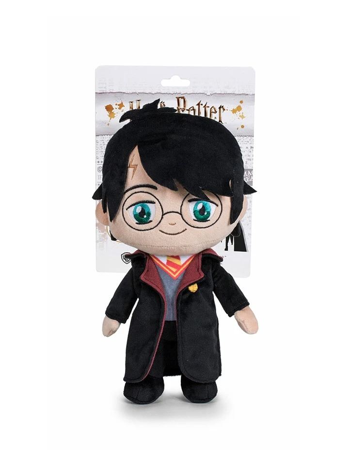 Plüschfigur "Harry Potter" - Ab Geburt 1 Plüschfigur "Harry Potter" - Ab Geburt