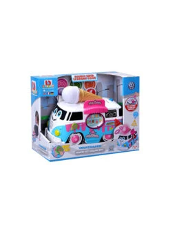 HEADU Auto "VW Magic Ice Cream Bus" - Ab 12 Monaten 11 HEADU Auto "VW Magic Ice Cream Bus" - Ab 12 Monaten -Stilvolles Kinderspielzeug headu auto vw magic ice cream bus ab 12 monaten 2