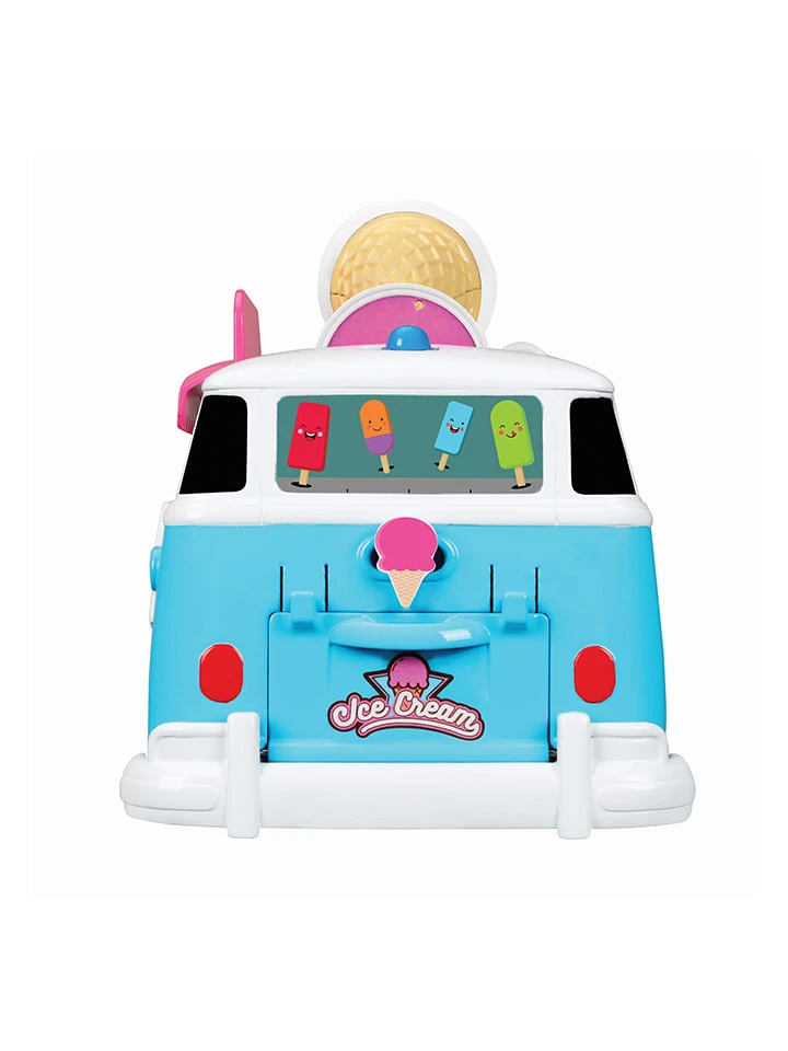 HEADU Auto "VW Magic Ice Cream Bus" - Ab 12 Monaten 5 HEADU Auto "VW Magic Ice Cream Bus" - Ab 12 Monaten – Bild 5