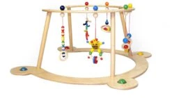 Babyspiel-u.Lauflerngerät In Bunt