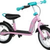 HUDORA Laufrad Joey Cruiser, 12 Zoll, Rosa