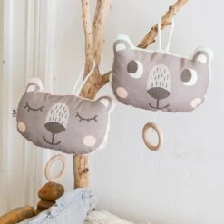 Spieluhr "Bärenmädchen" In Bunt - Brahms Wiegenlied -Stilvolles Kinderspielzeug julica spieluhr barenmadchen in bunt brahms wiegenlied 2