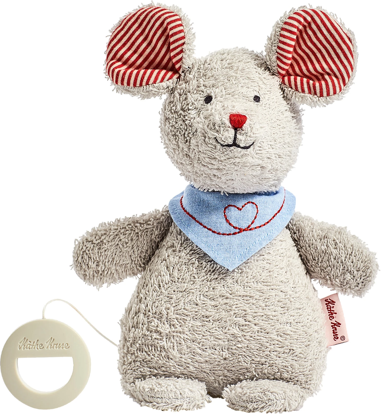 Maus Robin Spieluhr 1 Maus Robin Spieluhr