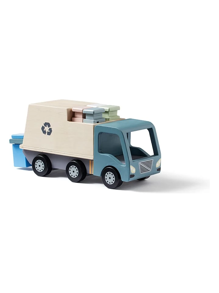 Müllwagen - Ab 18 Monaten 2 Müllwagen - Ab 18 Monaten – Bild 2