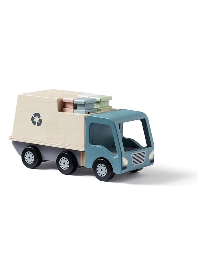 Müllwagen - Ab 18 Monaten 1 Müllwagen - Ab 18 Monaten