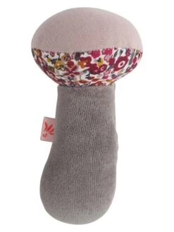 Rassel "Mushroom" - Ab 3 Monaten