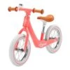 Kinderkraft Laufrad RAPID In Rosa