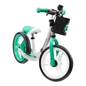 Kinderkraft Laufrad SPACE In Türkis 2 Kinderkraft Laufrad SPACE In Türkis – Bild 2