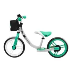 Kinderkraft Laufrad SPACE In Türkis 7 Kinderkraft Laufrad SPACE In Türkis -Stilvolles Kinderspielzeug kinderkraft laufrad space in turkis 2