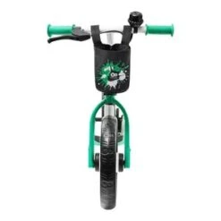 Kinderkraft Laufrad SPACE In Türkis 9 Kinderkraft Laufrad SPACE In Türkis -Stilvolles Kinderspielzeug kinderkraft laufrad space in turkis 4