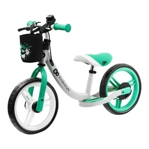 Kinderkraft Laufrad SPACE In Türkis 1 Kinderkraft Laufrad SPACE In Türkis