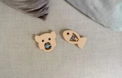 Beißring-Set In Tier Design 11 Beißring-Set In Tier Design -Stilvolles Kinderspielzeug kindsgut beissring set in tier design 3