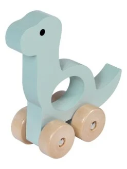 Schiebetier "Brachio" - Ab 18 Monaten 7 Schiebetier "Brachio" - Ab 18 Monaten -Stilvolles Kinderspielzeug kindsgut schiebetier brachio ab 18 monaten 2