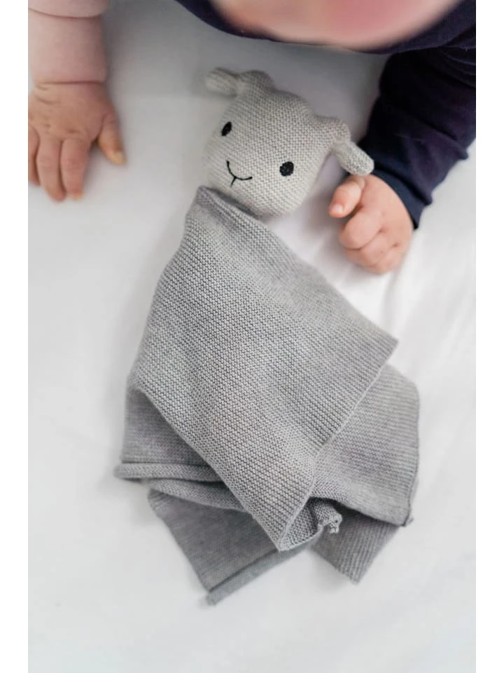 Schmusetuch "Schaf" - Ab Geburt 1 Schmusetuch "Schaf" - Ab Geburt