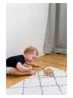 Ziehtier "Schildkröte" - Ab 10 Monaten 6 Ziehtier "Schildkröte" - Ab 10 Monaten -Stilvolles Kinderspielzeug kindsgut ziehtier schildkrote ab 10 monaten 2