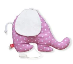 Spieluhr Elefant Albertine