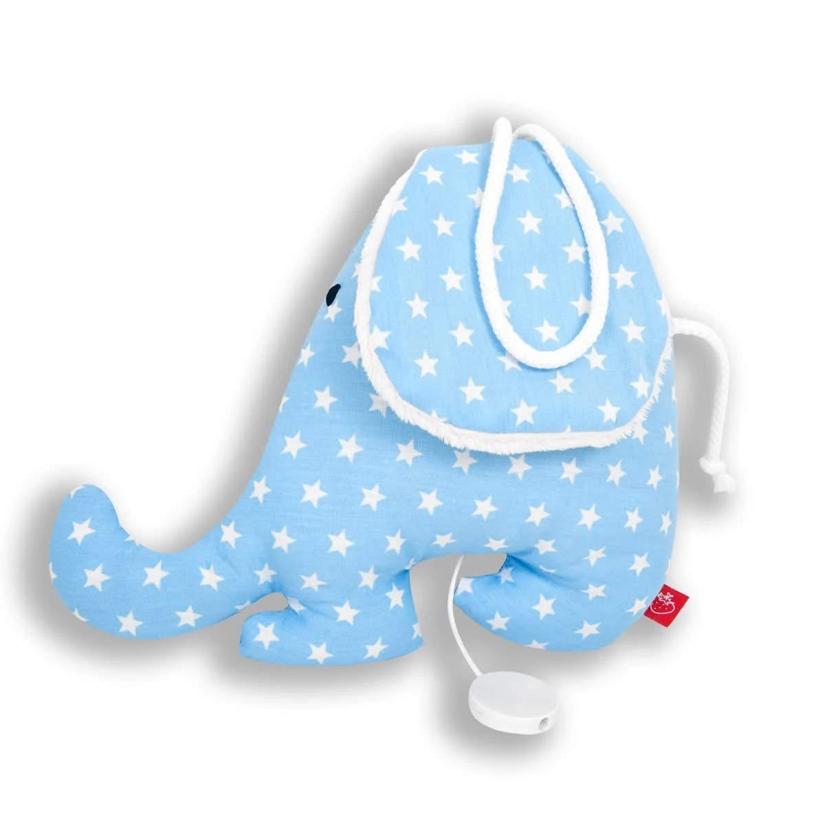 Spieluhr Elefant Pierre 2 Spieluhr Elefant Pierre – Bild 2