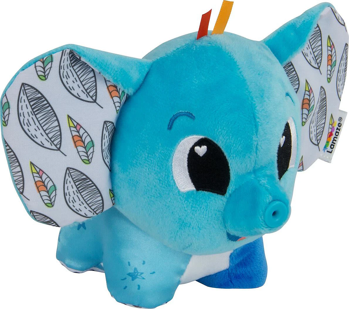 Lamaze Peek A Boo Elefant 2 Lamaze Peek A Boo Elefant – Bild 2