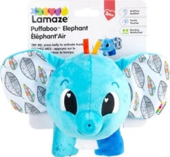 Lamaze Peek A Boo Elefant 5 Lamaze Peek A Boo Elefant -Stilvolles Kinderspielzeug lamaze peek a boo elefant 2