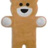 Wärmekissen "Bär Teddy" In Beige